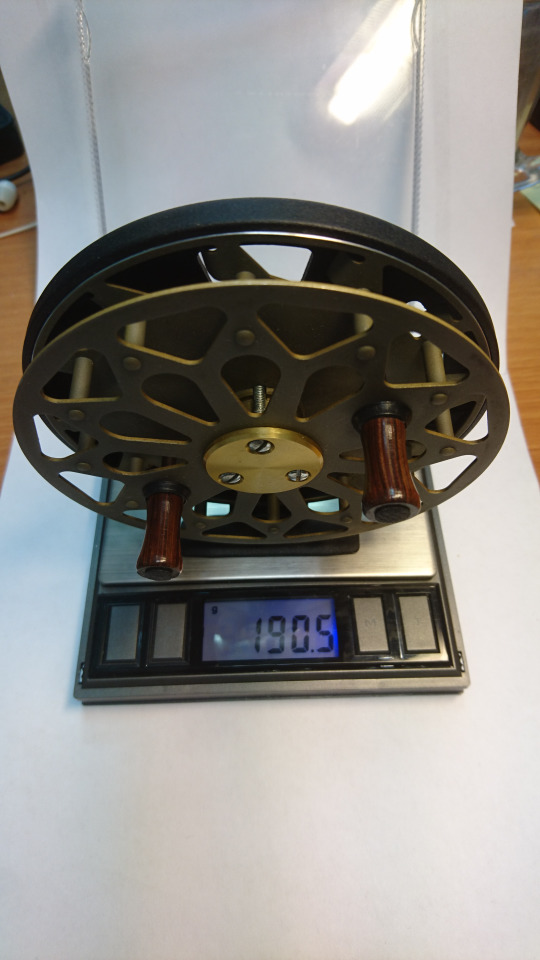 НЕЛЬМА 114 - М1S