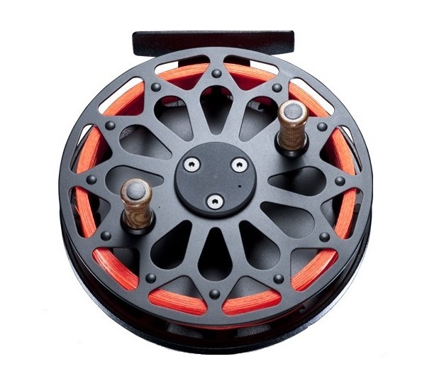 Нельма КП-114-М1 СENTERPIN REELS<br>